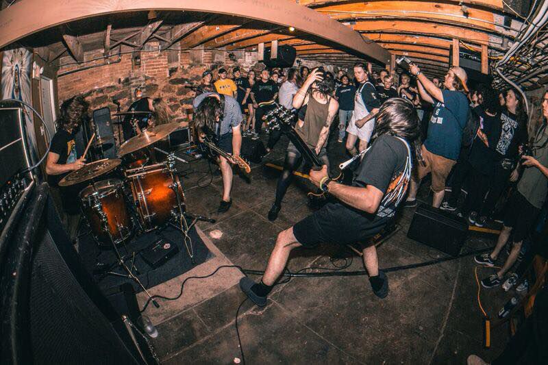 SeeYouSpaceCowboy... - The Correlation Between Entrance and Exit Wounds